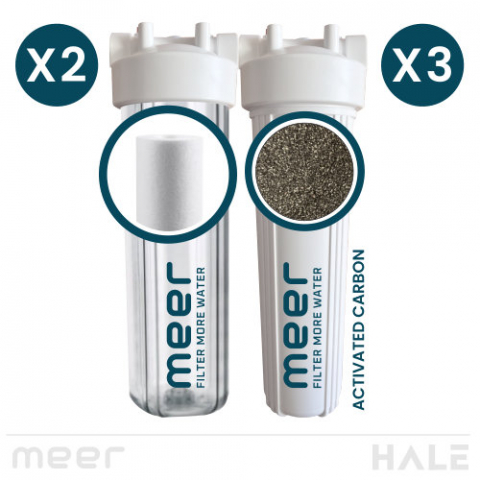 5 BATH: Super Jumbo Triple-Up- M-5BF1